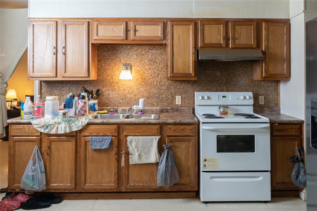 Edgewood Sub - Residential