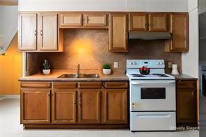 Edgewood Sub - Residential