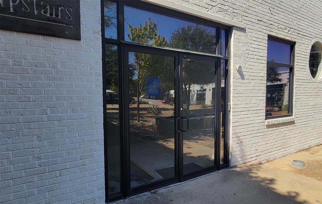 DICKSON-JENKINS COMMERCIAL CONDOS - Commercial Sale
