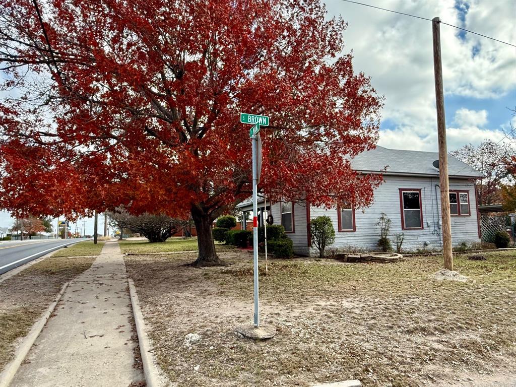 Steen - Residential