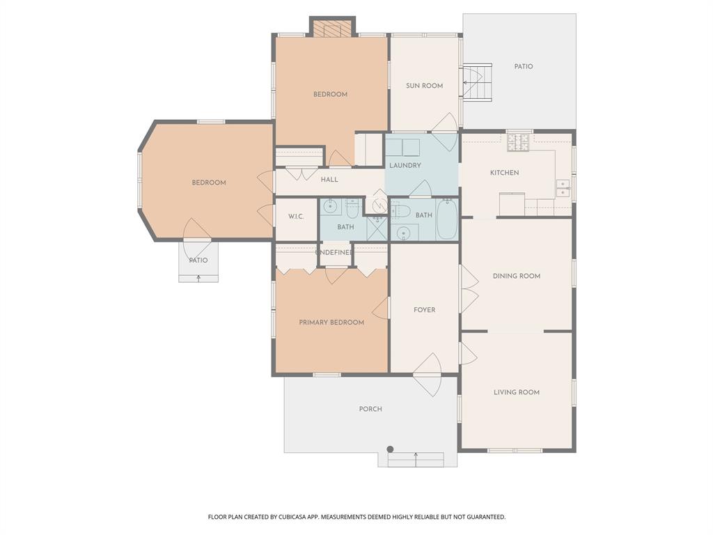 Steen - Residential