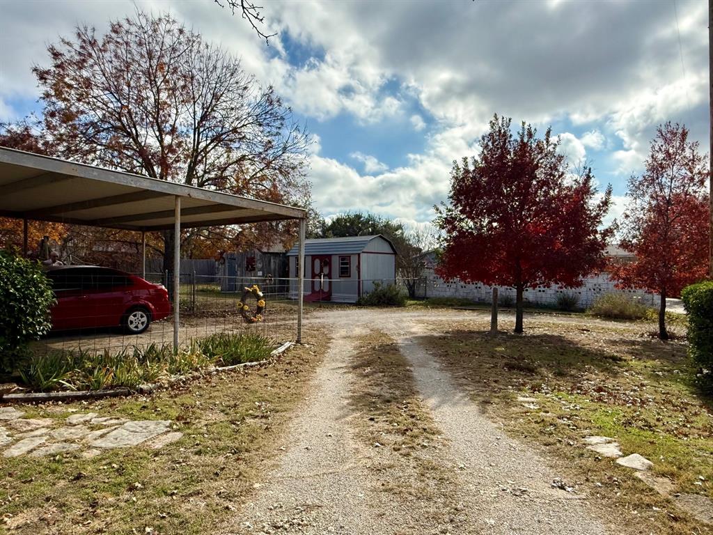Steen - Residential