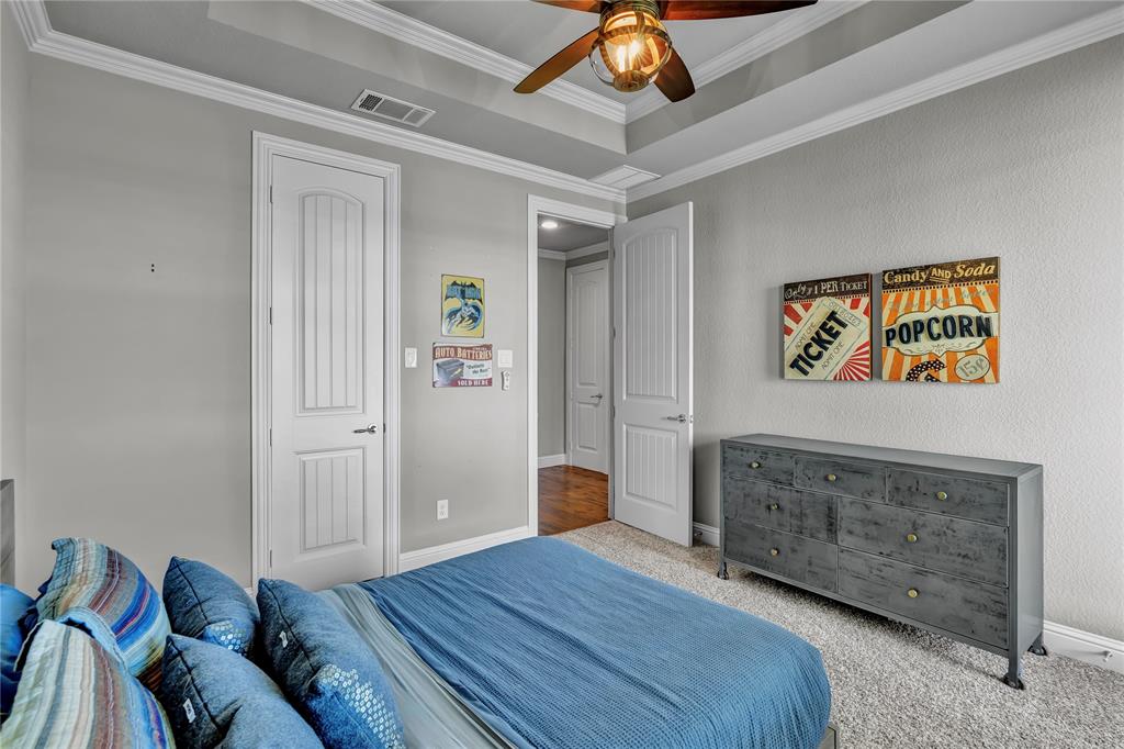 Orchards The - Residential