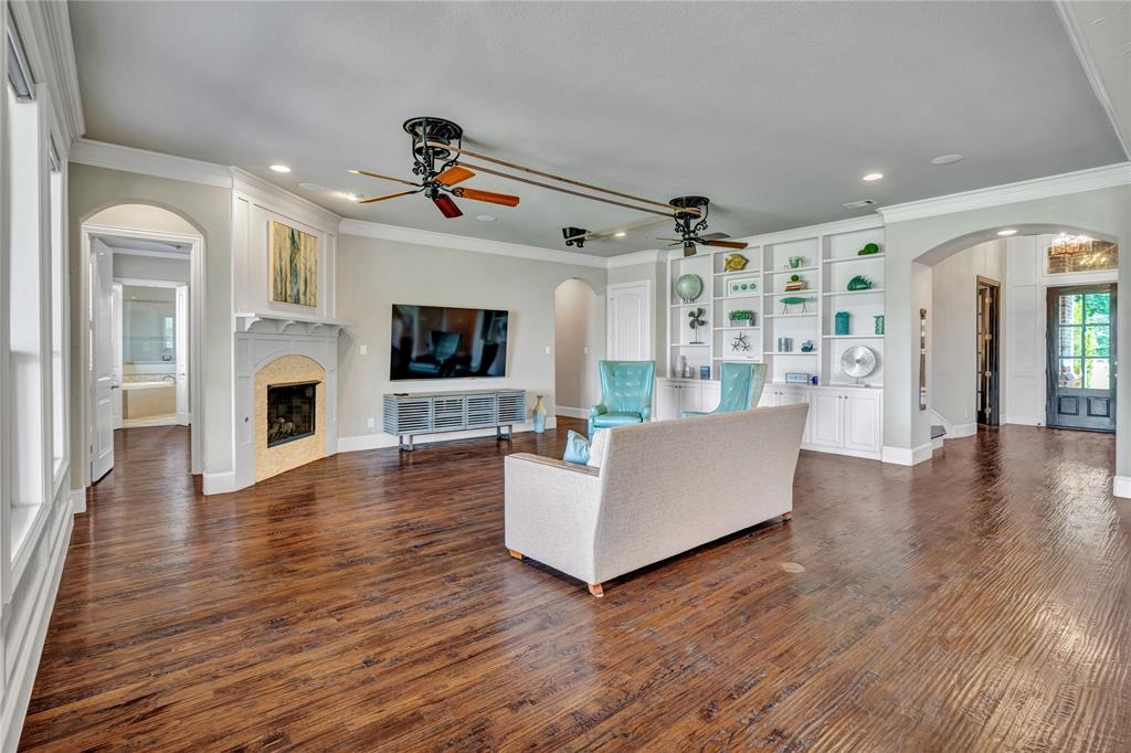 Orchards The - Residential