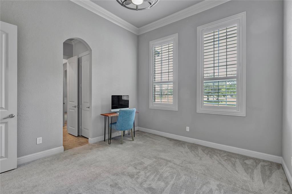 Orchards The - Residential