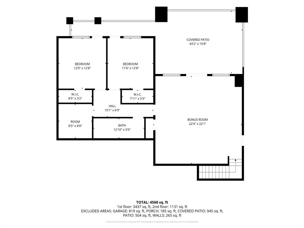 Orchards The - Residential