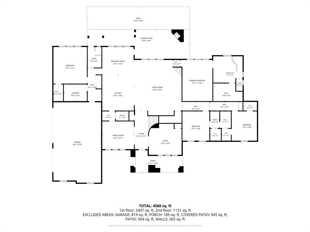 Orchards The - Residential