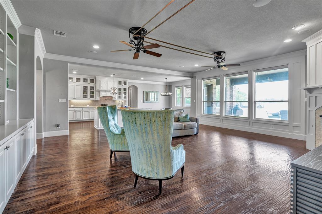 Orchards The - Residential
