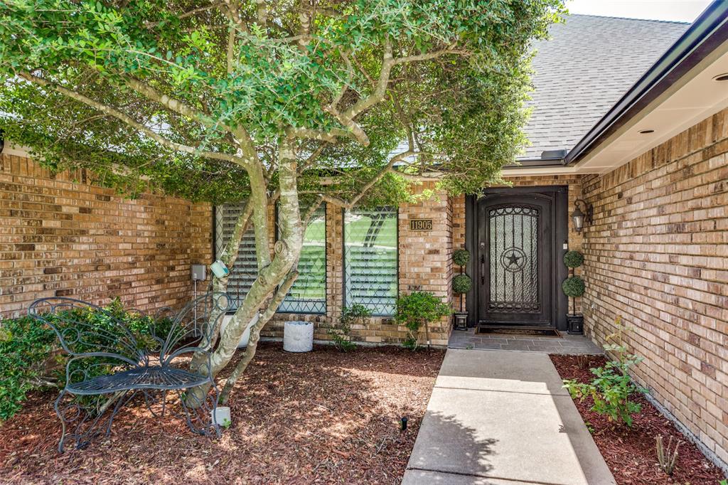 Lost Creek Add - Residential