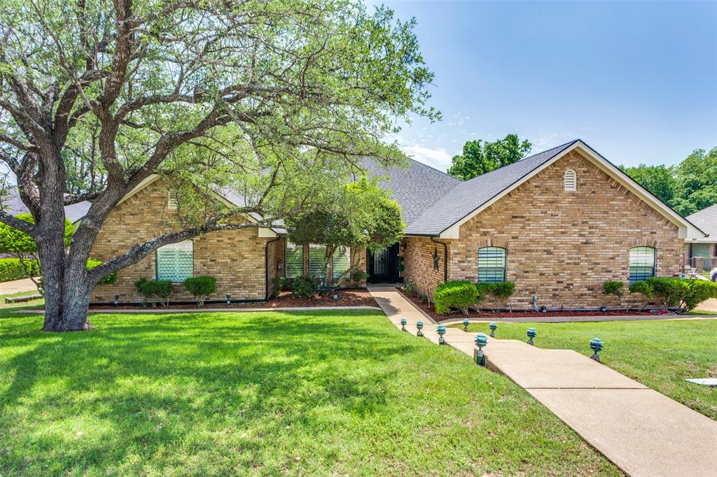 Lost Creek Add - Residential