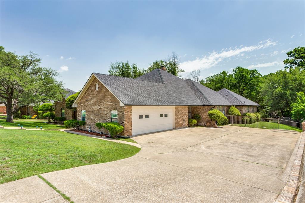 Lost Creek Add - Residential