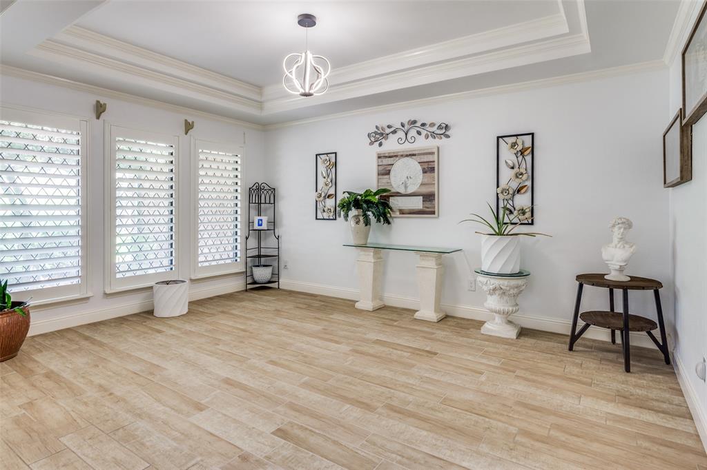 Lost Creek Add - Residential