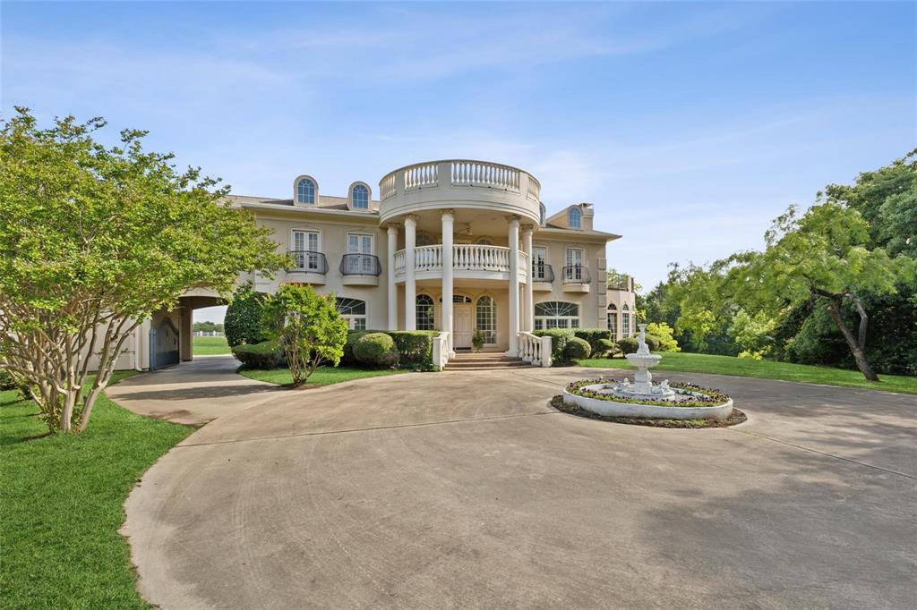 Harrison Estate Add - Residential
