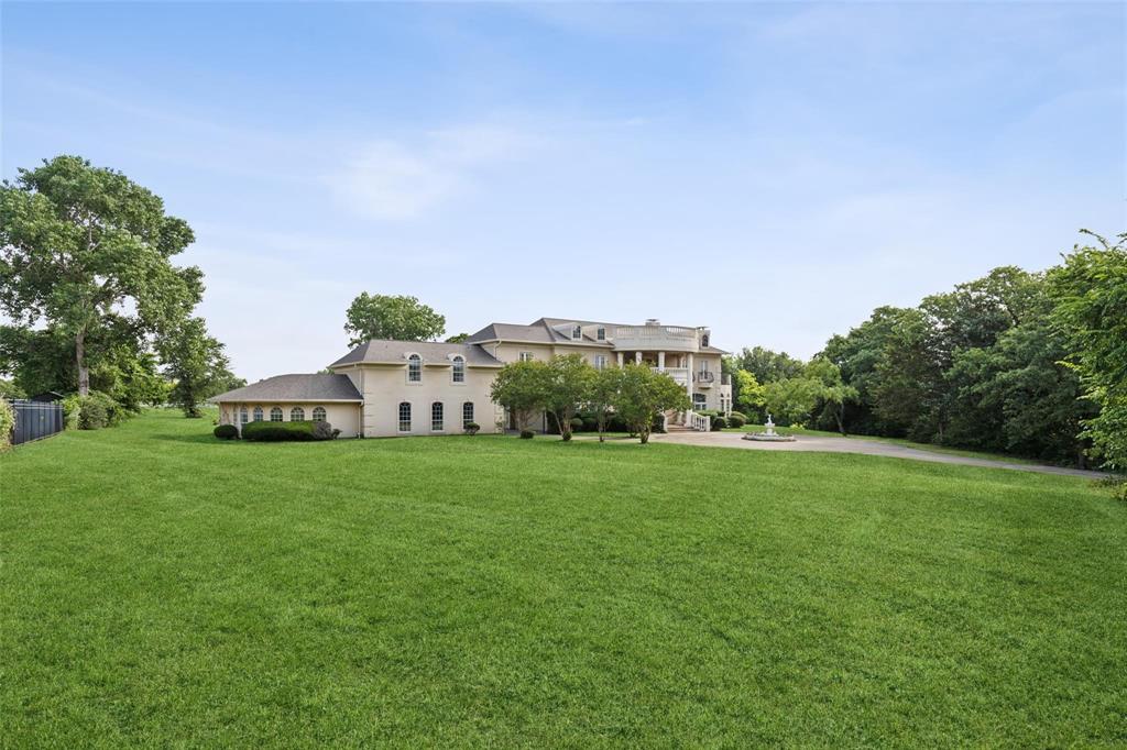 Harrison Estate Add - Residential