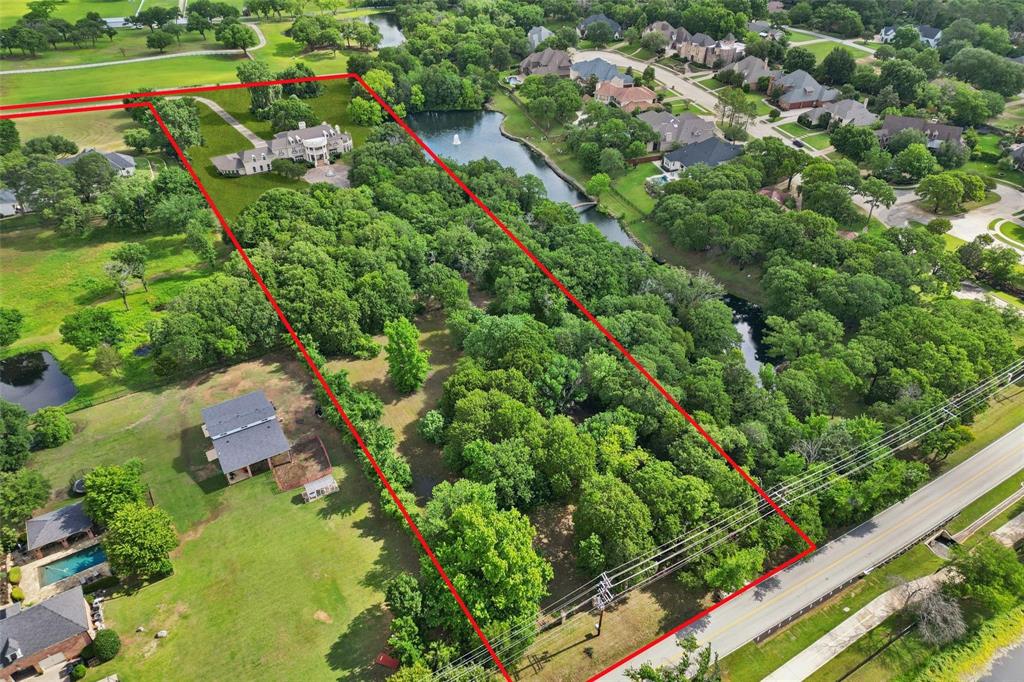 Harrison Estate Add - Residential