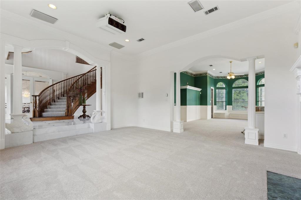 Harrison Estate Add - Residential