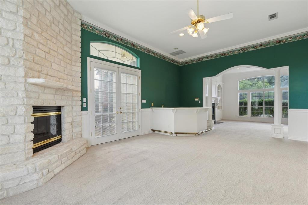Harrison Estate Add - Residential