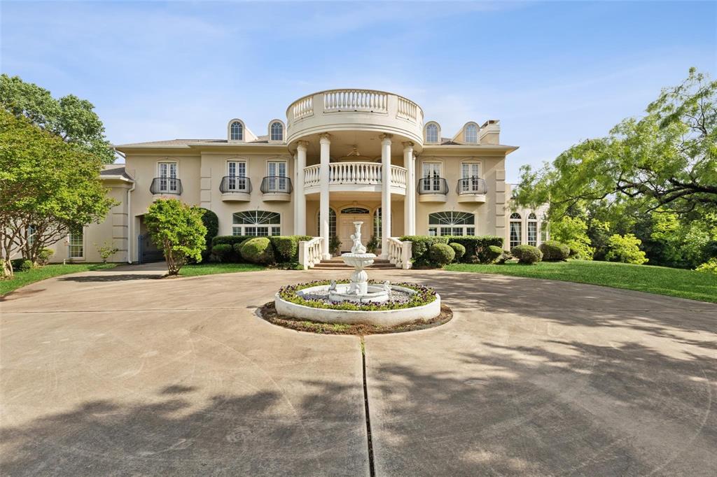 Harrison Estate Add - Residential