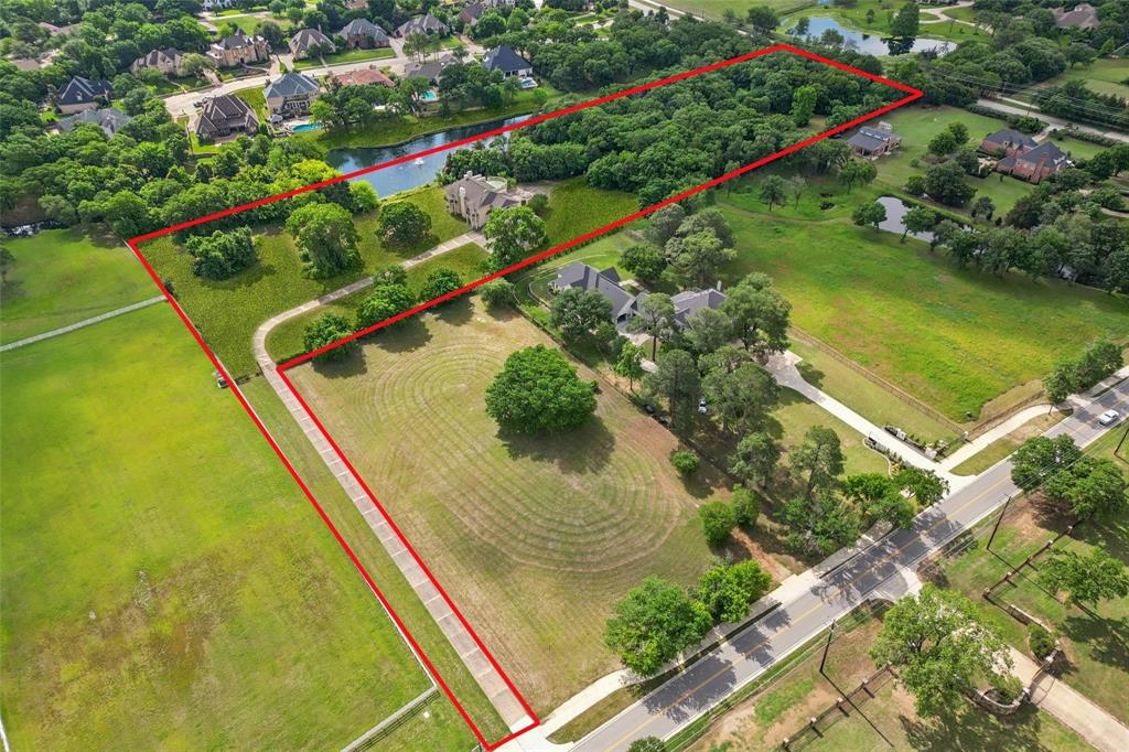 Harrison Estate Add - Residential