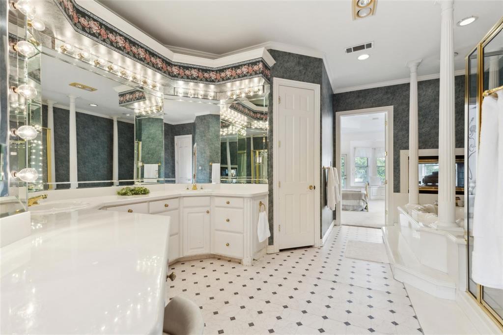 Harrison Estate Add - Residential