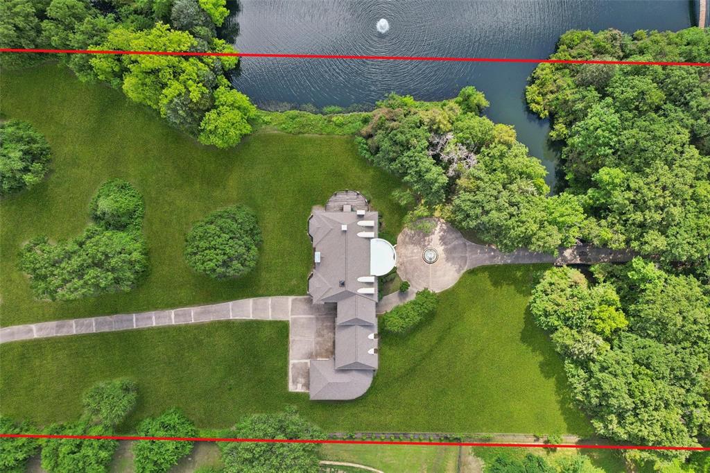 Harrison Estate Add - Residential