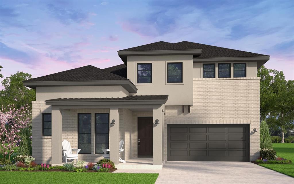 Grove Frisco Ph 11b - Residential