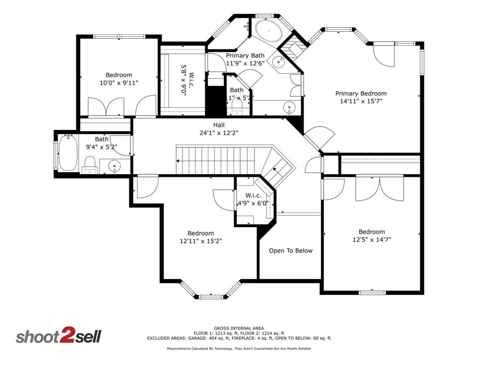 Emerald Sound At Lake Lewisvil - Residential