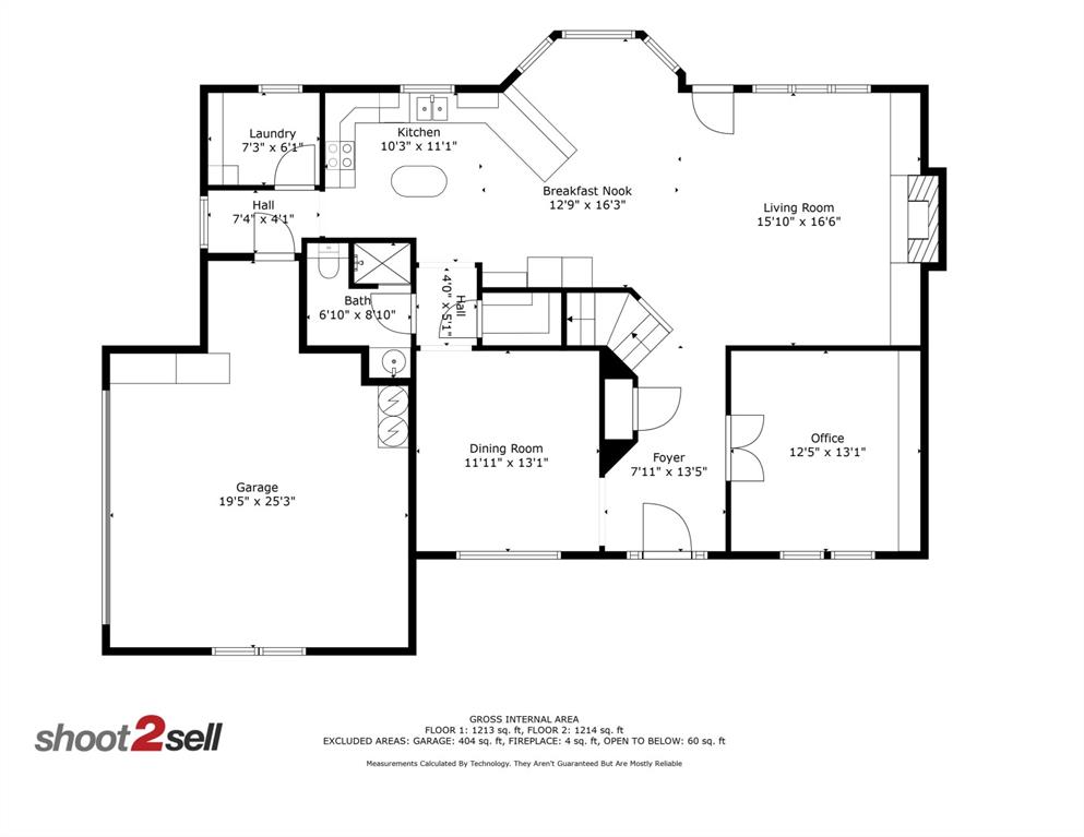 Emerald Sound At Lake Lewisvil - Residential