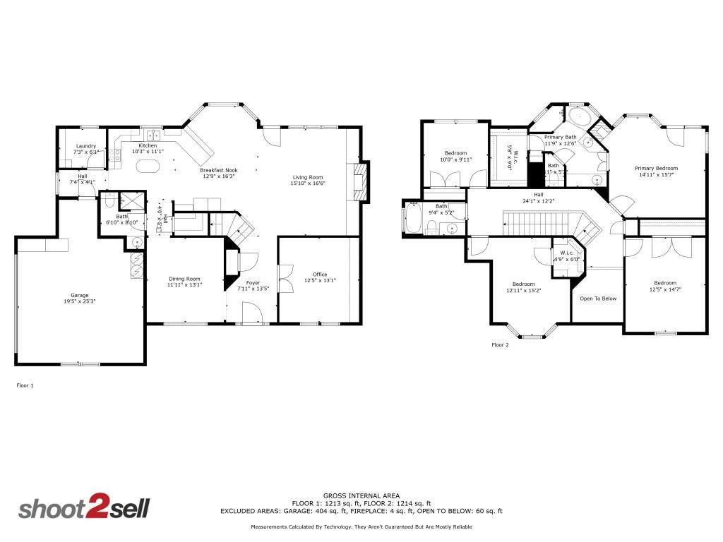 Emerald Sound At Lake Lewisvil - Residential