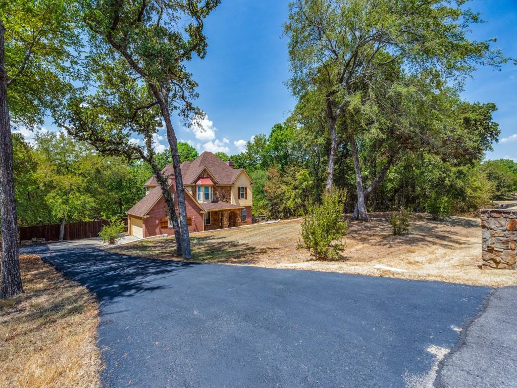 Emerald Sound At Lake Lewisvil - Residential