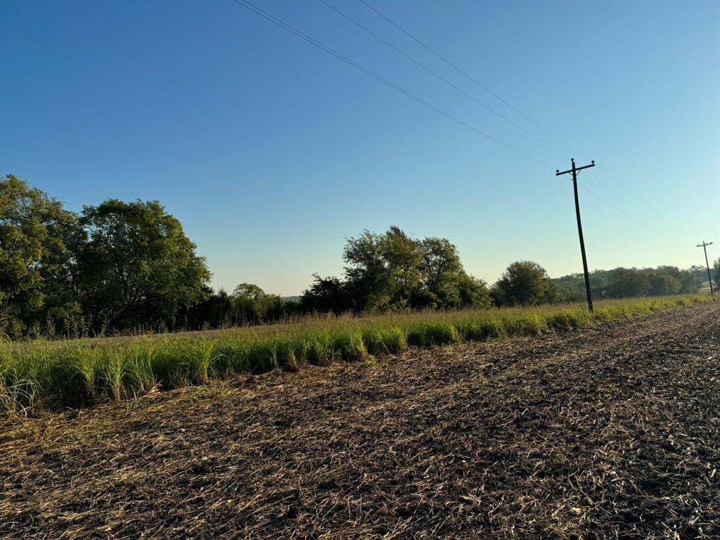 rural - Land