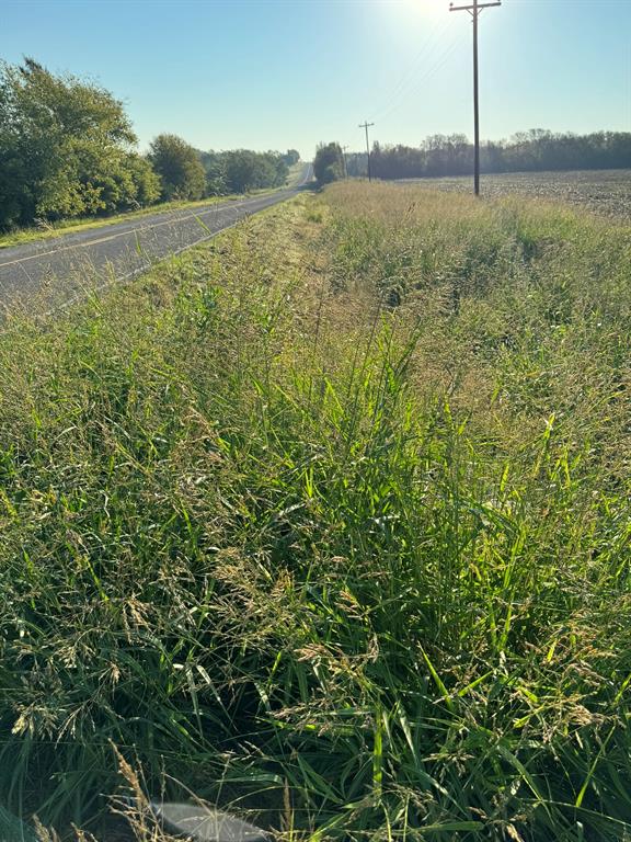 rural - Land