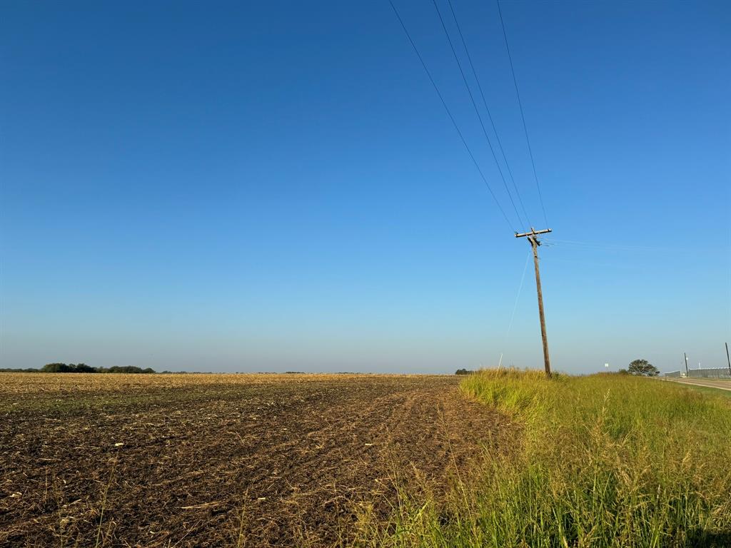 Located less than 1.5 hours east of Dallas and 5 miles north of Cooper, Tx this Delta County farm is an excellent investment property.

Over 97% of the farm is productive tillable land and the property has a well established, long term tenant farmer.

The acreage has over 1800’ of FM frontage on 2949, allowing for future divisibility. 

Delta County is an area known for its rich fertile farm soils and has consistently seen impressive appreciation. This property is worth consideration for your portfolio.