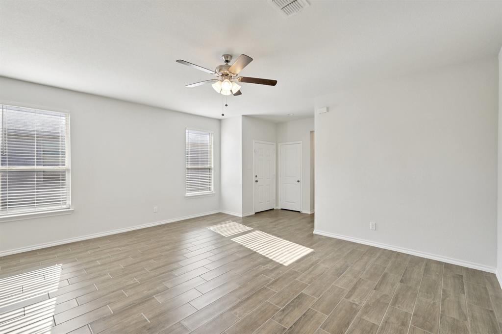 Aubrey Creek Estates - Residential
