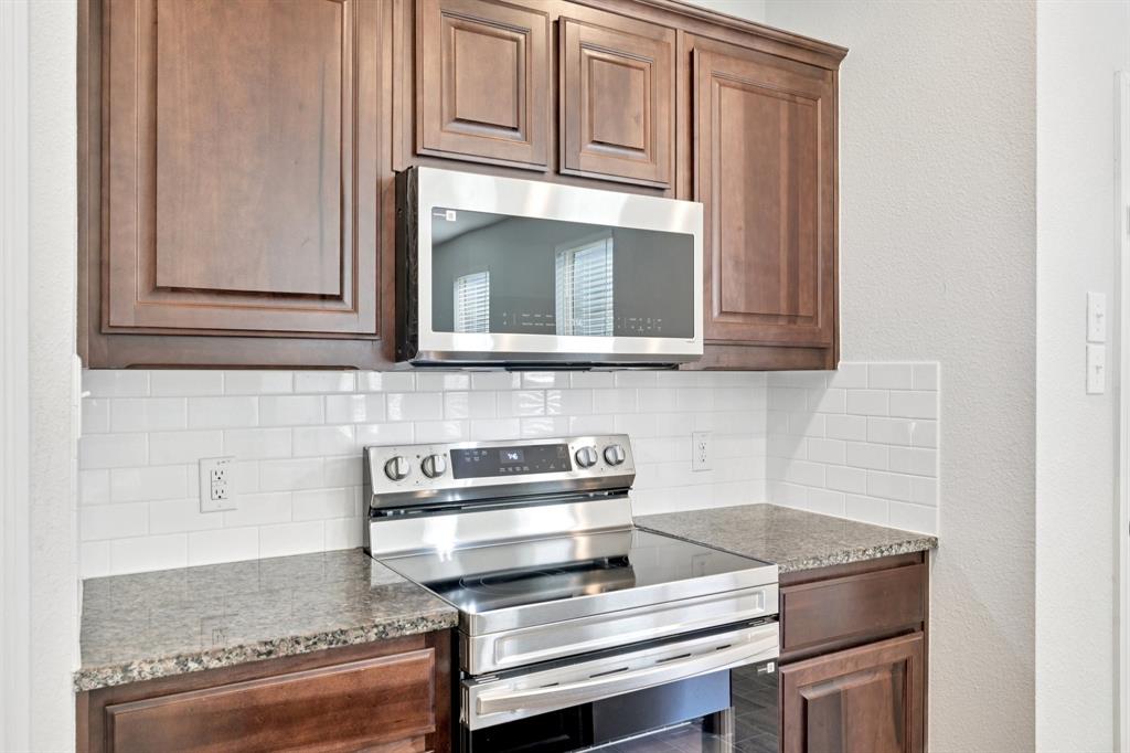 Aubrey Creek Estates - Residential