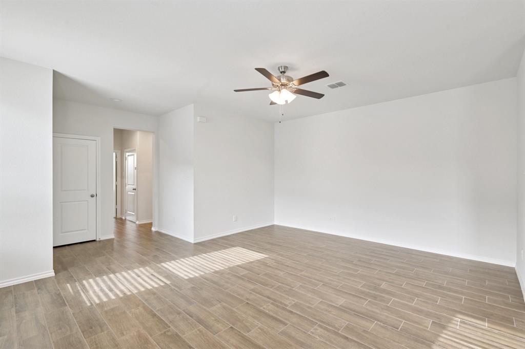 Aubrey Creek Estates - Residential