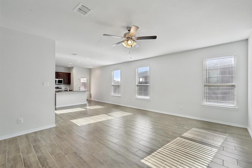 Aubrey Creek Estates - Residential