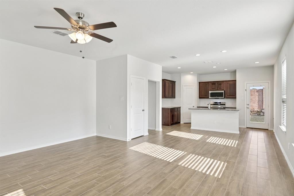 Aubrey Creek Estates - Residential