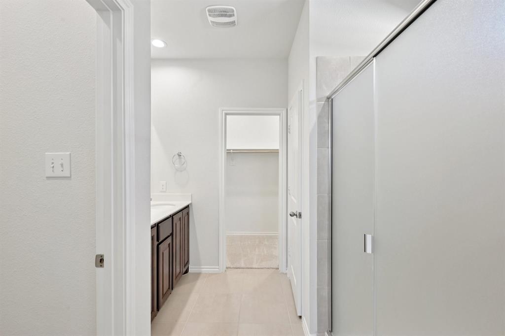 Aubrey Creek Estates - Residential