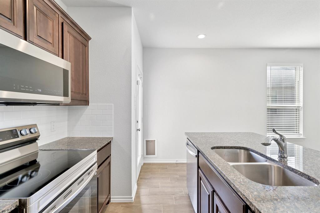 Aubrey Creek Estates - Residential