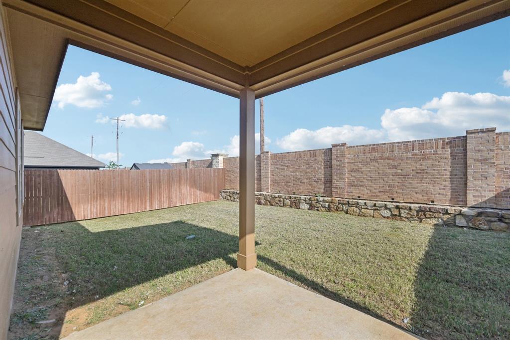 Aubrey Creek Estates - Residential