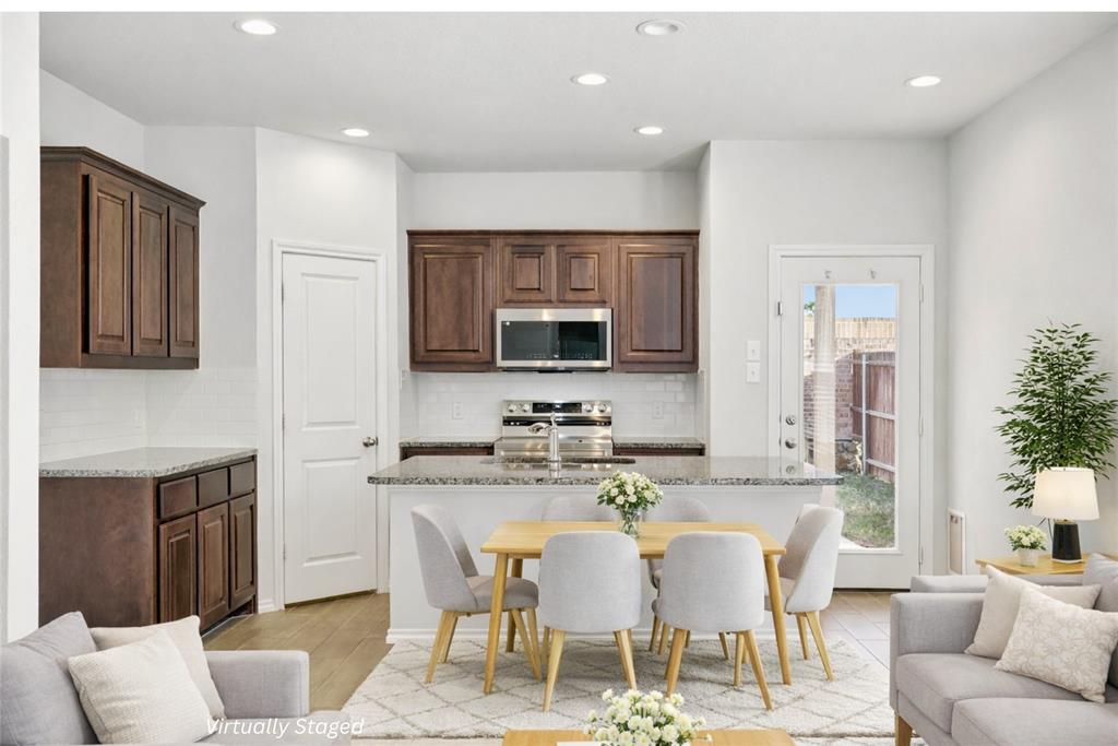 Aubrey Creek Estates - Residential