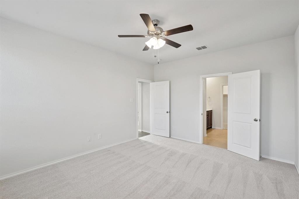 Aubrey Creek Estates - Residential