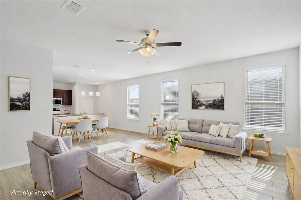 Aubrey Creek Estates - Residential