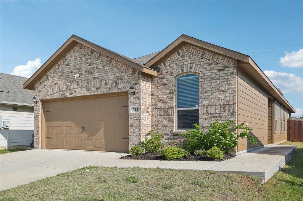 Aubrey Creek Estates - Residential