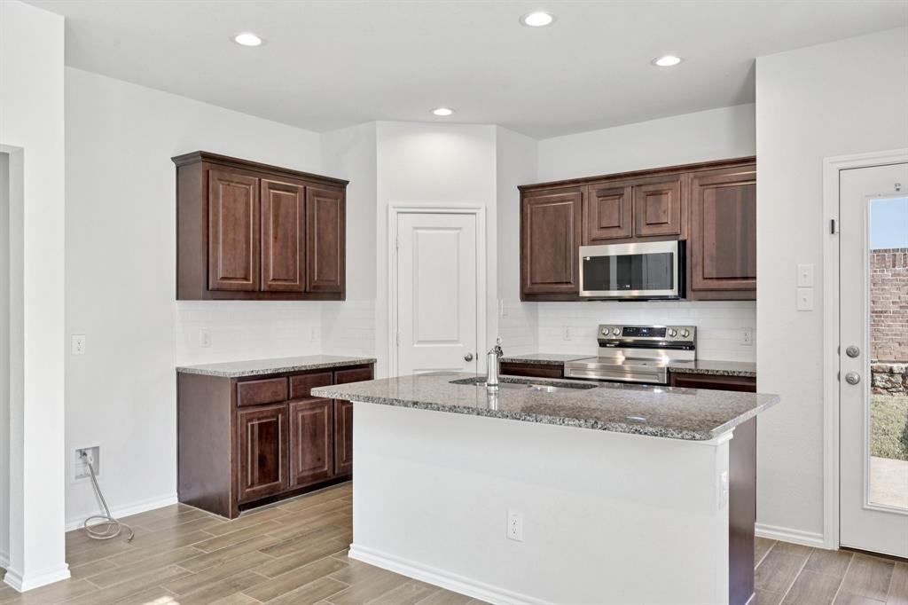Aubrey Creek Estates - Residential