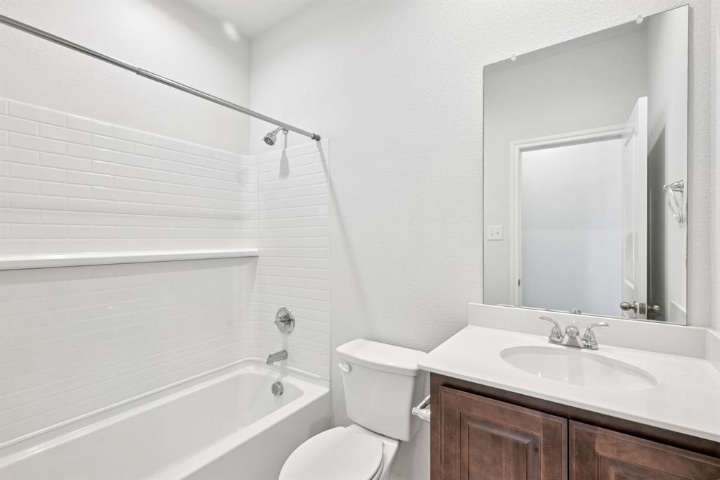 Aubrey Creek Estates - Residential