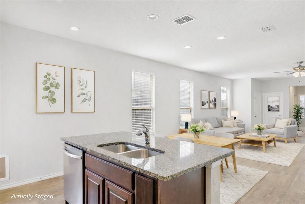 Aubrey Creek Estates - Residential