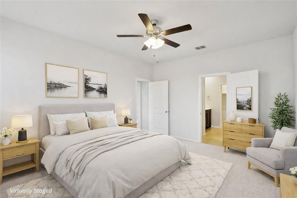 Aubrey Creek Estates - Residential