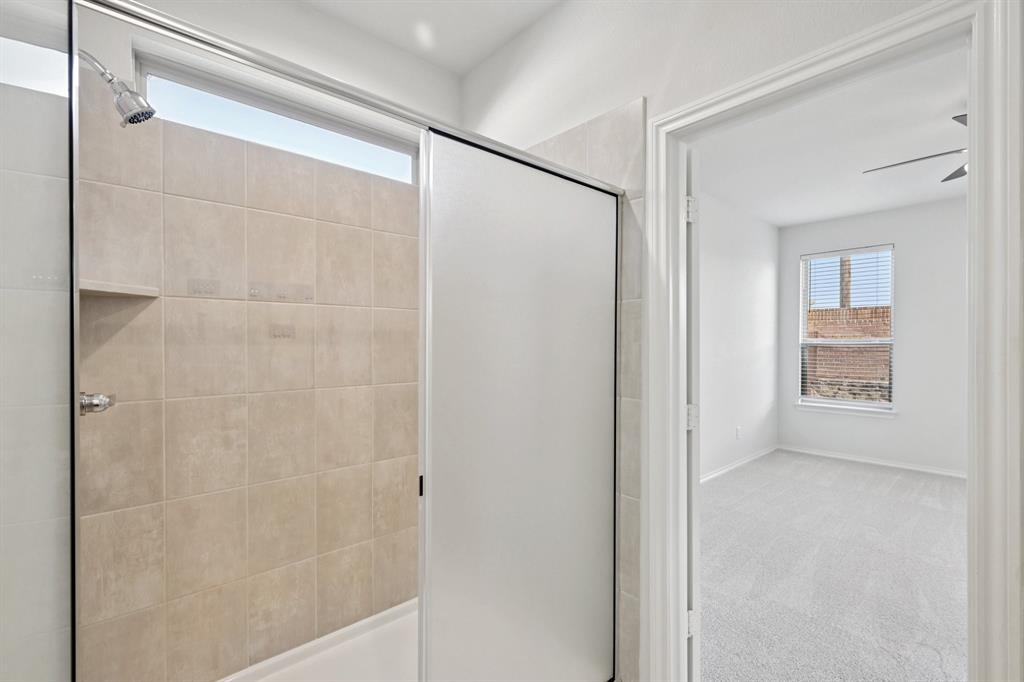 Aubrey Creek Estates - Residential